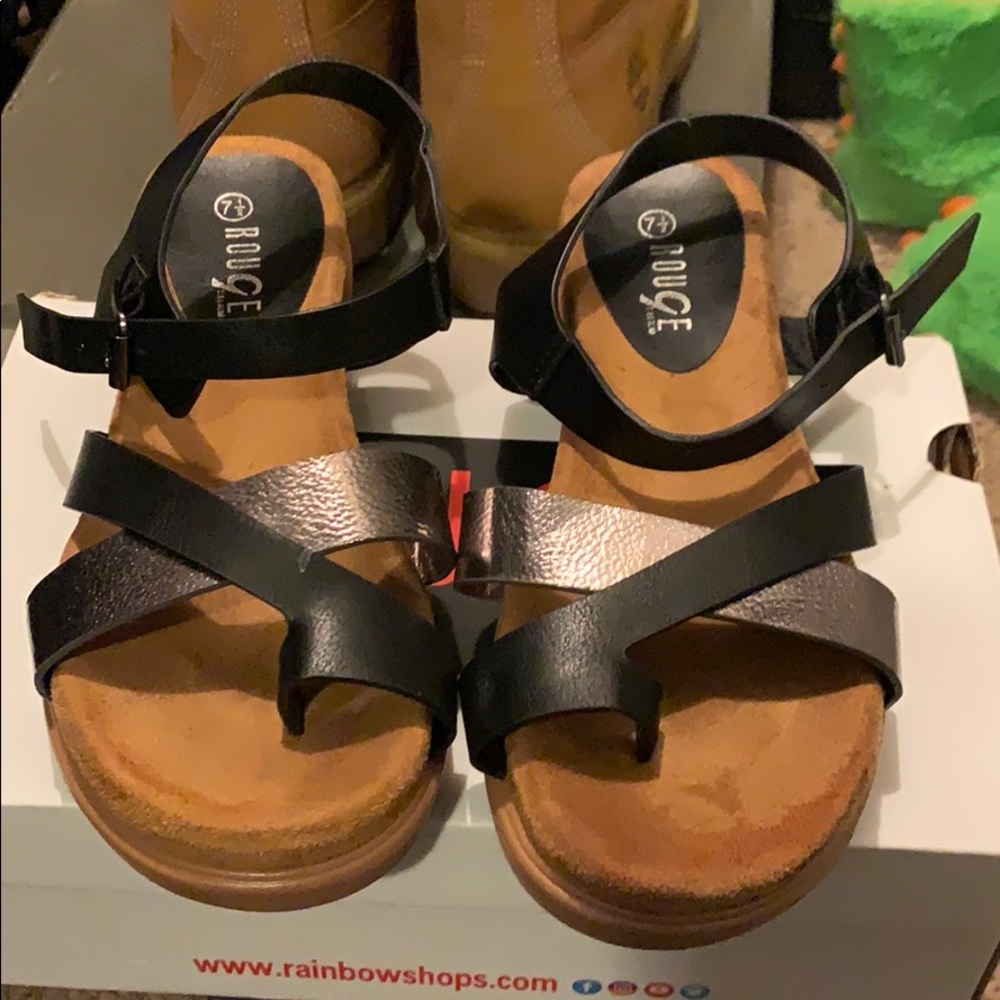 Sandals